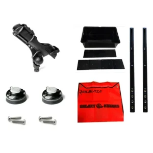 KIT ADVANCE POUR EXPLORA KAYAK Nouvelle Collection