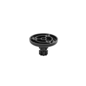 Retour Gratuit Garmin Fishfinder Mount Low Profile Railblaza
