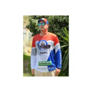 T shirt UV manches longues Galaxy Team Pas Cher