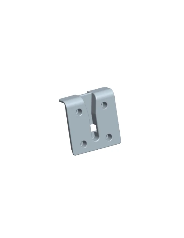 Bon Plan Bloc Fixation stepper (droite)