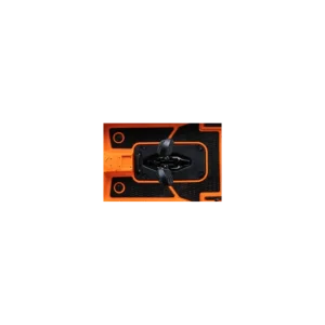 Mousse EVA Wildcat 3 pièces Meilleur Prix