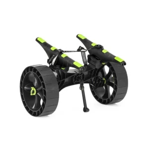 Chariot Kayak C-TUG R SANDTRAKZ Railblaza Vente Directe