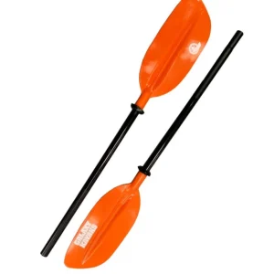 Acheter Direct Pagaie démontable Orange