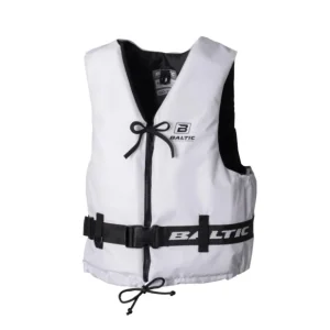 Affaire À Saisir Gilet BALTIC Aqua Pro 50N Blanc