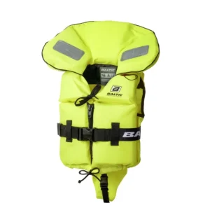 Usine Directe Gilet BALTIC Split Front 100N 3-15kg ou 15-30kg