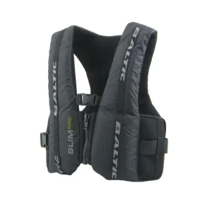 Commande En Gros Gilet BALTIC Slim Pro 50N Noir