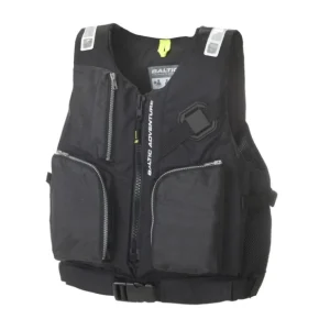 Gilet BALTIC Adventure 50N Noir Bon Marché