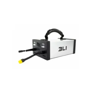 Combo Batterie Lithium pour panoptix Livescope ou Active target Offre Spéciale