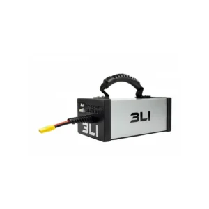 Batterie pour Moteur - Lithium 12V 56A Dernier Modèle