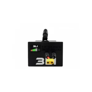 Batterie pour Moteur - Lithium 12V 70A Prix Bas