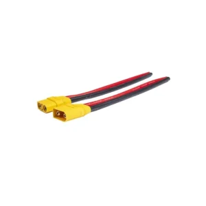 Paire de connecteurs XT90 Prix Cassé