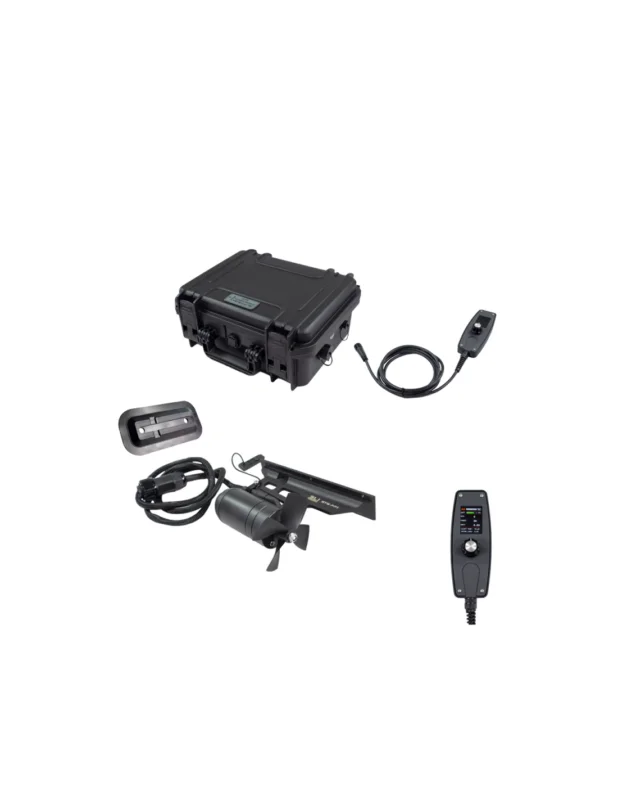 Paiement Sécurisé Kit Moteur électrique pour Float tube ou SUP