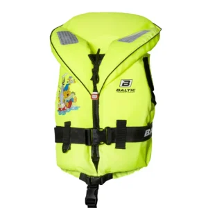 Offre Limitée Gilet enfant Bamse 15-30 kg