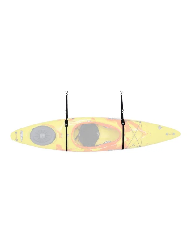 Support mural ou plafond pour kayak/SUP Commander Vite