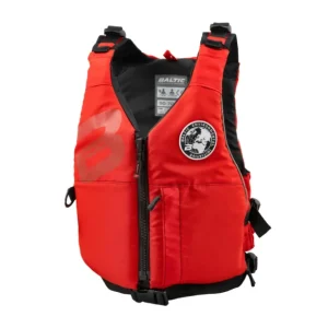 Gilet BALTIC Radial E.I. 50N Rouge Vente Flash