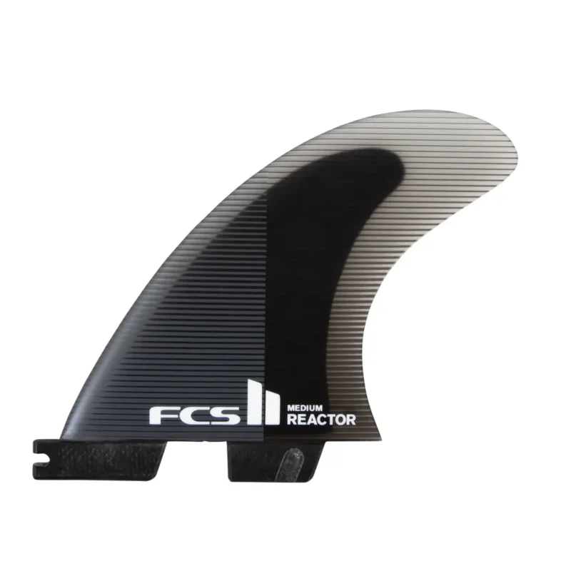 Ailerons Surf Fcs II Reactor Performance Core Nouvel Arrivage