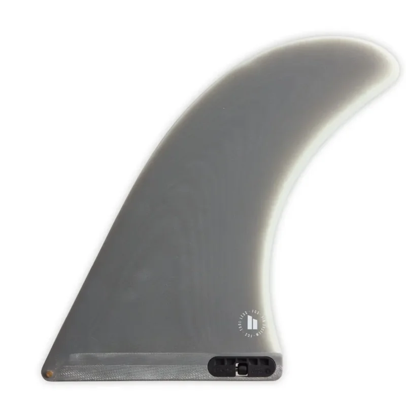 Ailerons Surf Fcs Dérive de Surf II Pivot II Performance Glass - Us Box - Charcoal Grey Commande En Gros