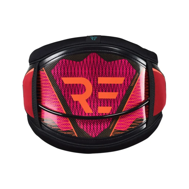 Promotion Saisonnière Harnais Kite Ceinture Ride Engine Prime - Fire