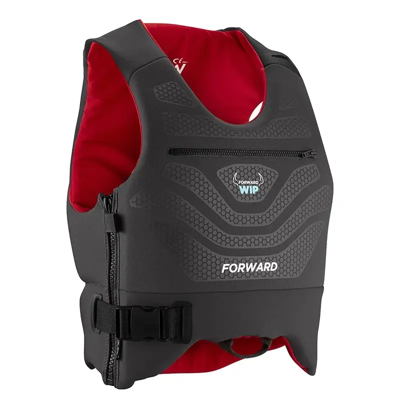 Commander Vite Gilet 50N Forward Wip Flow Neo 50N - Black