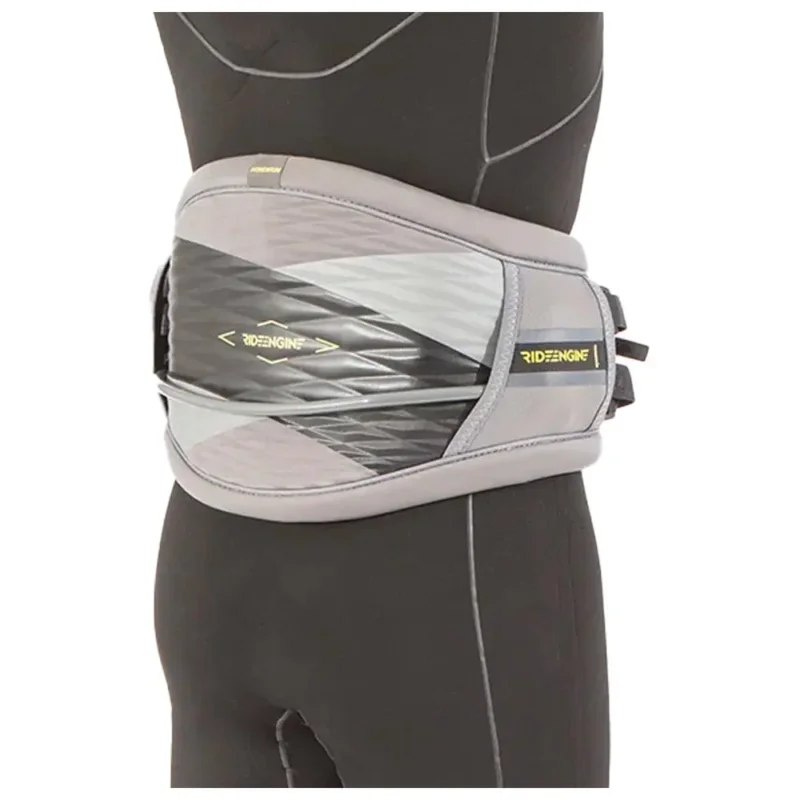 Harnais Kite Ceinture Ride Engine Momentum V1 - Slate Grey Expédition Rapide