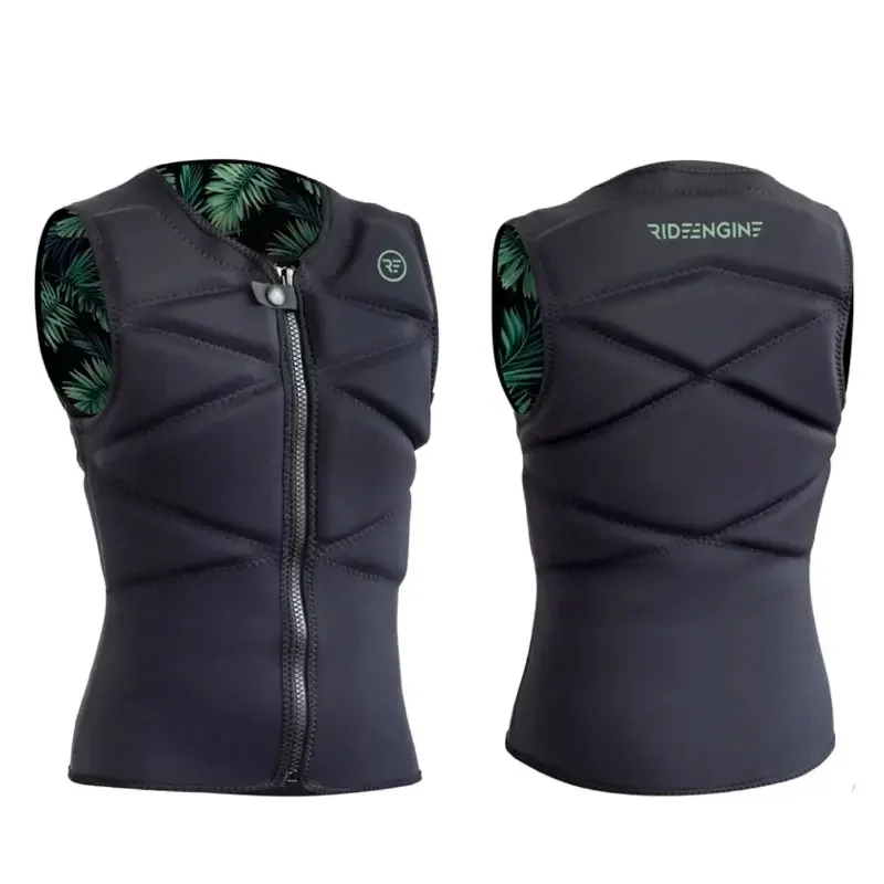 Impact Vest Ride Engine Pali Vest Meilleur Choix