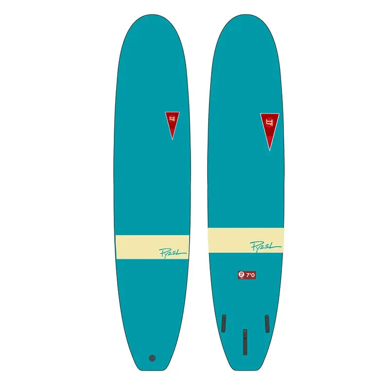 Planche surf Jjf The Log - Blue Commande En Gros