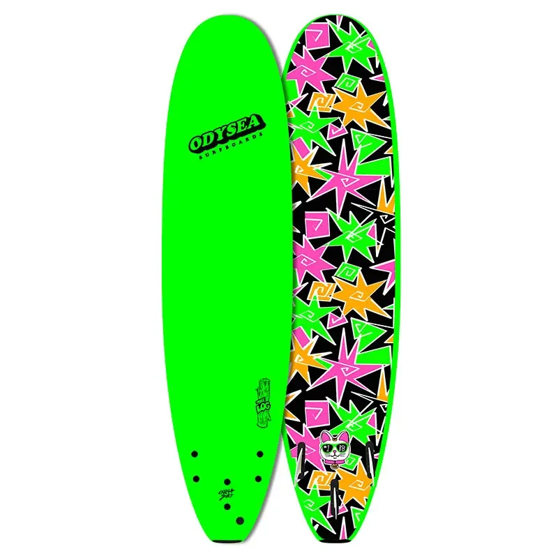 Bon Plan Planche surf Catch Surf Log Kalani Robb