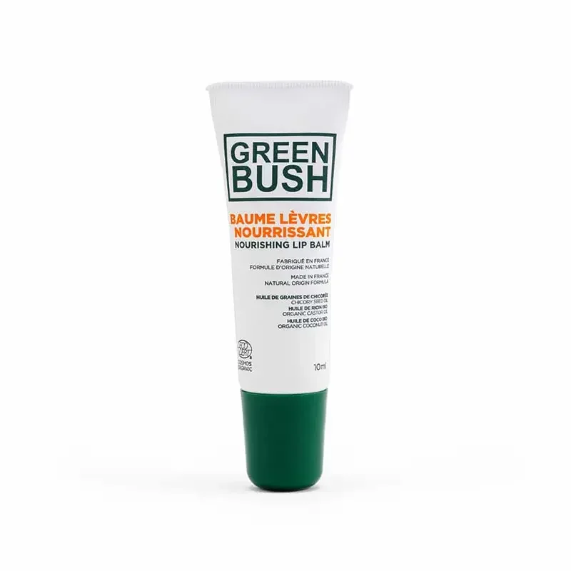Soldes Produits de beauté Greenbush Baume à Levre