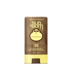 Crème solaire Sun Bum Original Face Stick Spf 30 13 g. Vente Flash