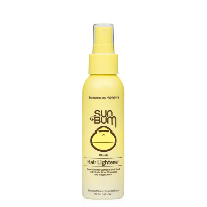 Produits de beauté Sun Bum Hair Blonde Hair Lightener 118 ml Top Vente