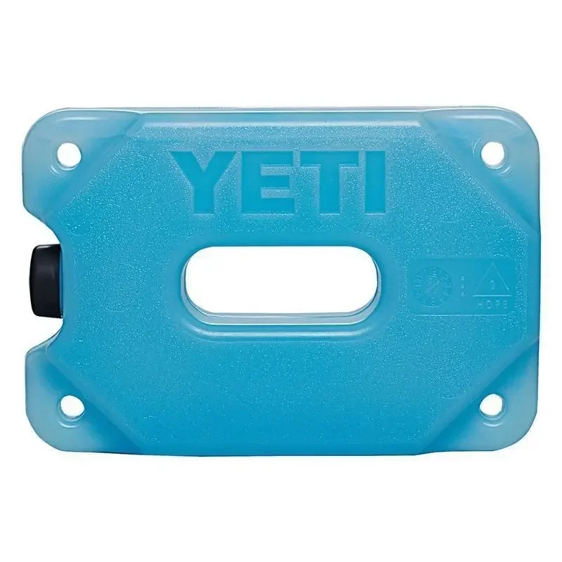Affaire À Saisir Accessoires glacière Yeti Pain de glace Ice 4LB