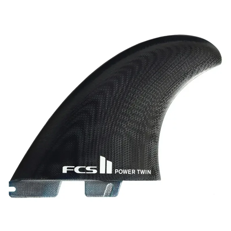 Achetez Aujourd'hui Ailerons Surf Fcs II Power Twin PG