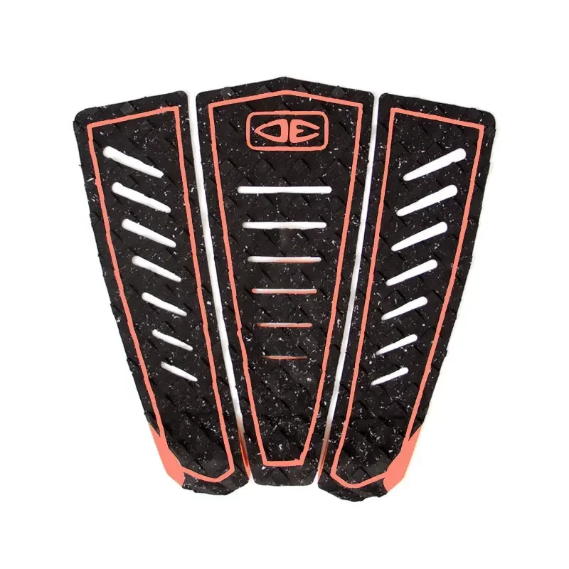 Livraison Express Pad Surf Ocean And Earth Kanoa Igarashi Black / Coral