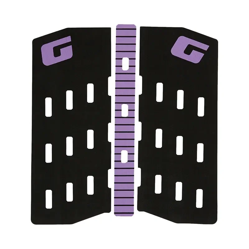 Pad Surf Gorilla Kick Mid Deck - Haze Achetez Aujourd'hui