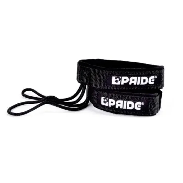 Leash de palme Pride Fin Tethers Velcro Commande En Gros