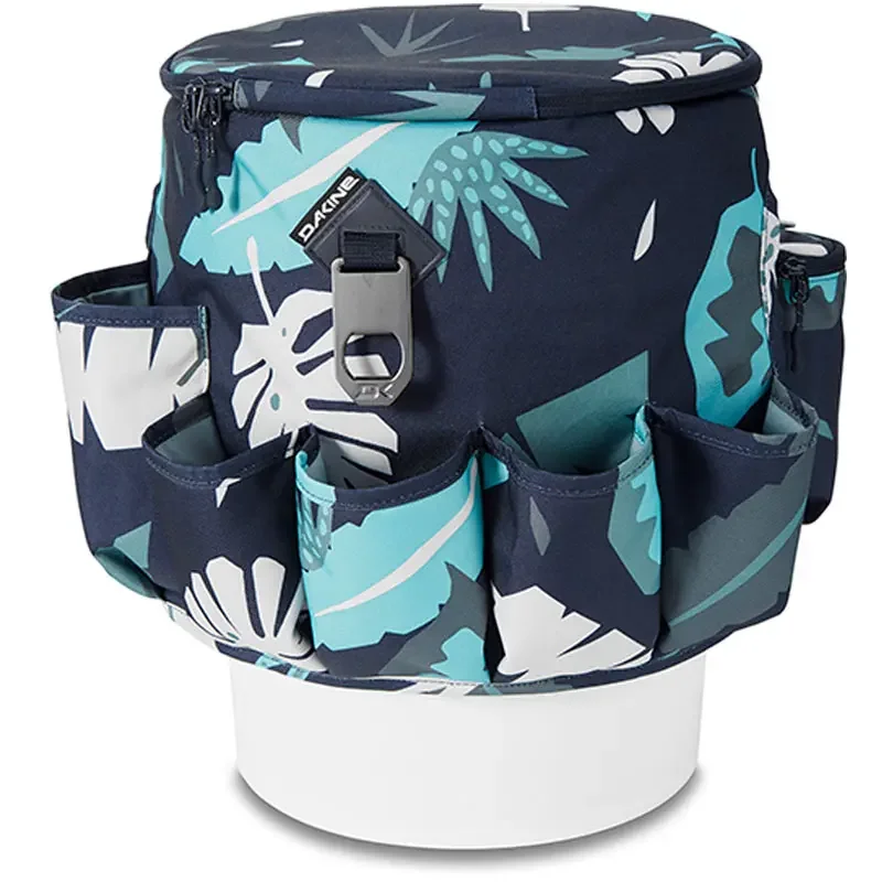 Glacière Dakine Glacière Dakine Party Bucket S20 Dark Ashcroft Camo Commande En Gros