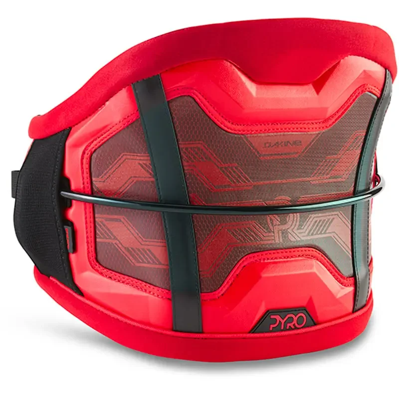 Harnais Kite Ceinture Dakine Pyro - Deep Crimson Réduction