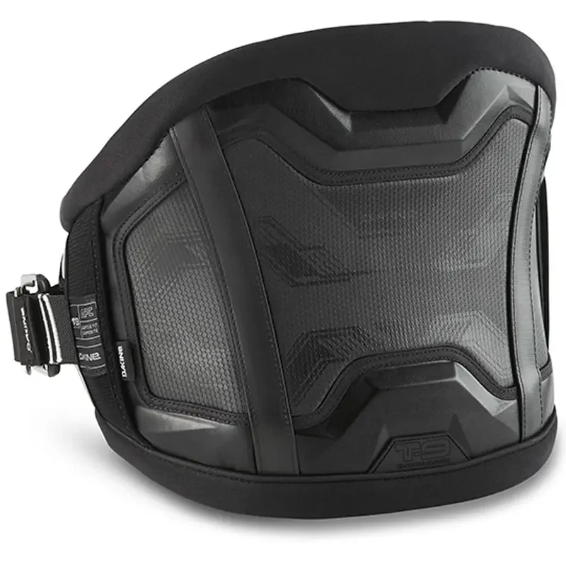 Certifié Harnais Wind Ceinture Dakine T-9 Classic Slider - Black