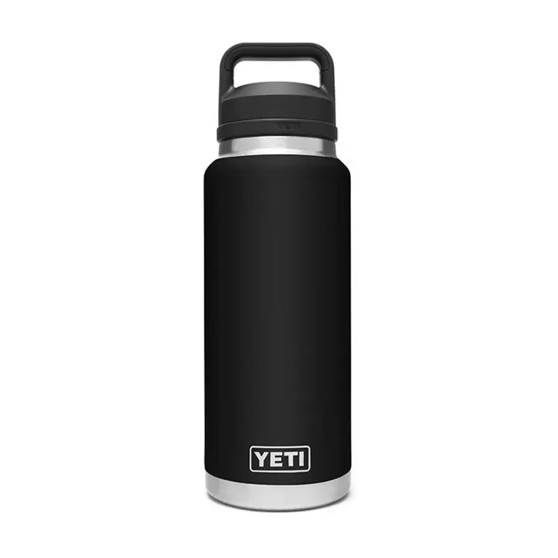 Meilleure Vente Gourde Yeti Rambler 36 Oz (1.1L) Bottle Chug White