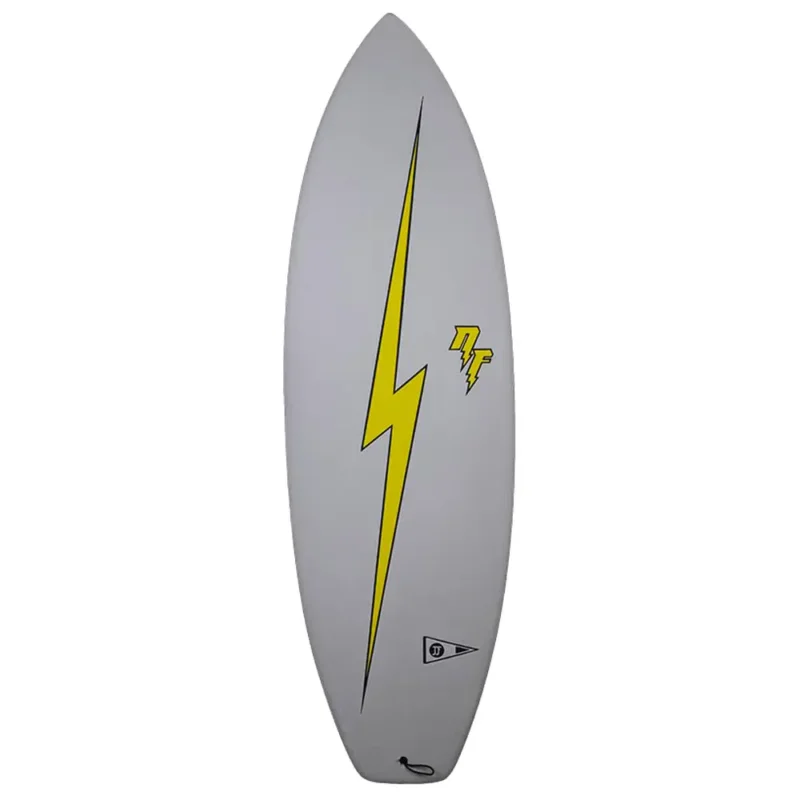 Pack surf JJF by Pyzel- Nathan Florence Pro Model Dernière Chance