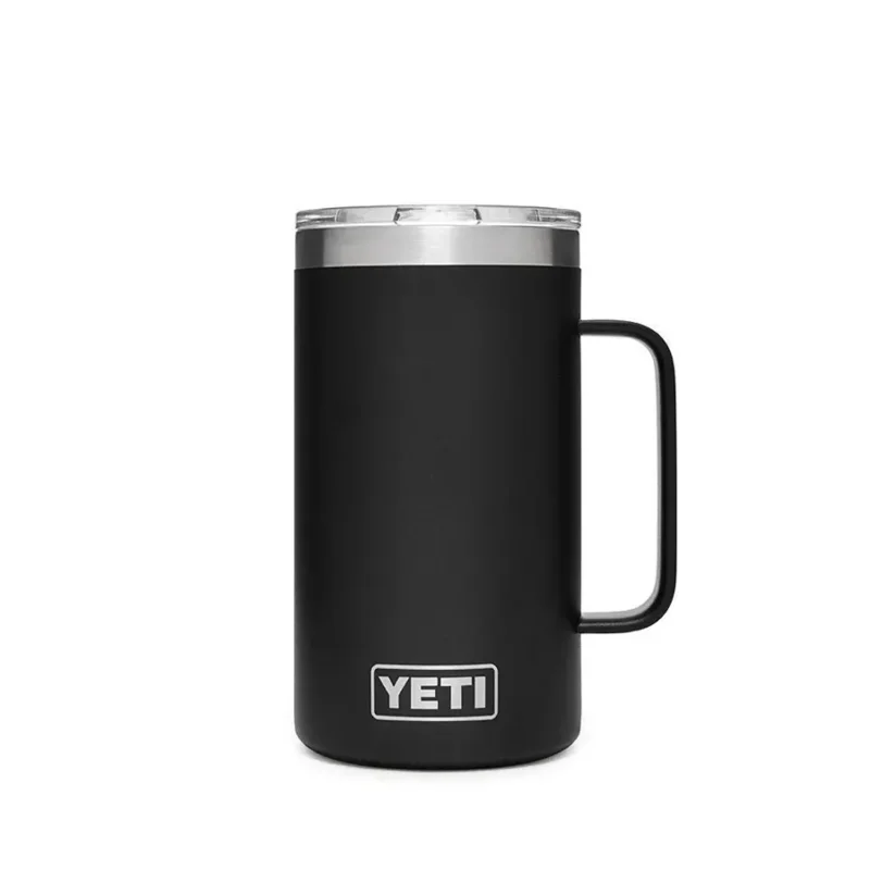 Verre Yeti Pinte de bière Rambler 24 OZ (710 ml) Stainless Steel Remise