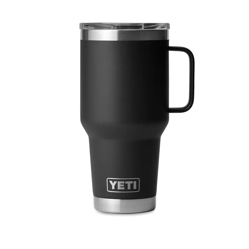 Mug Yeti Rambler 30 Oz (887 ml) White Nouvel Arrivage