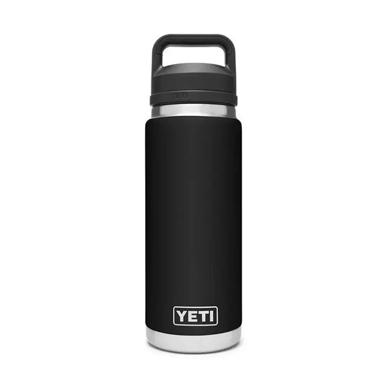 Gourde Yeti Rambler 26 Oz (760ml) White Certifié