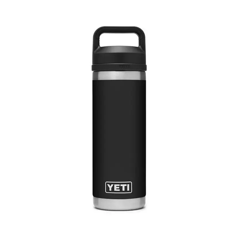 Gourde Yeti Rambler 18 Oz (532 ml) White Dernier Modèle