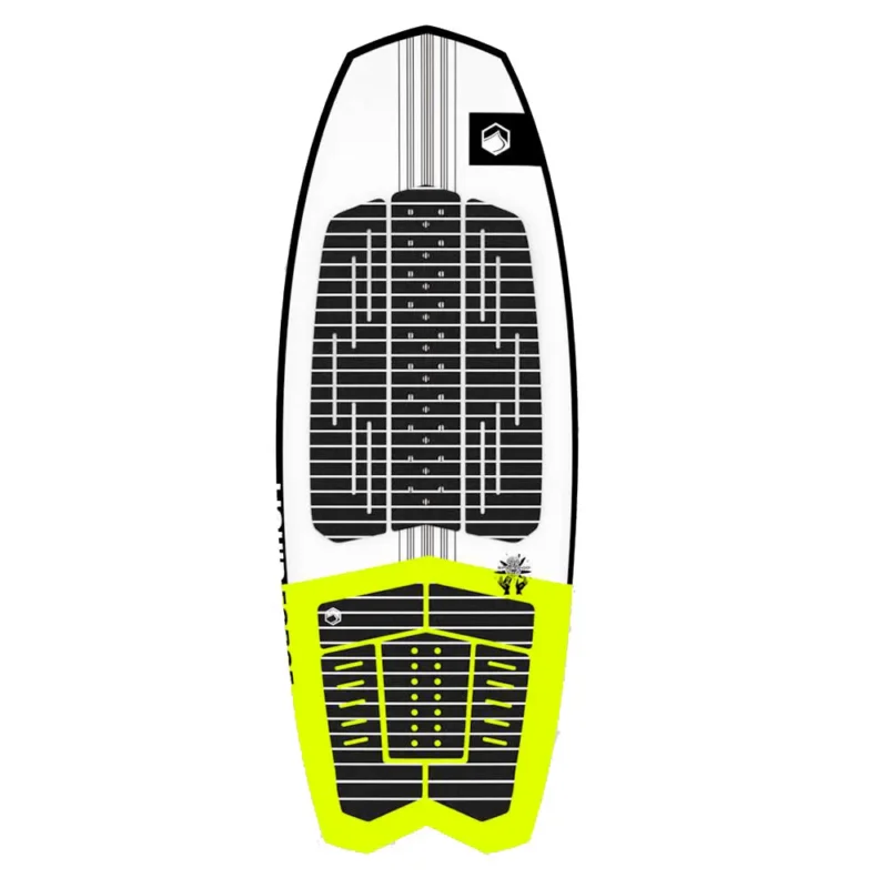 Planche de Wakesurf Liquid Force Space Pod Wakesurfer Certifié