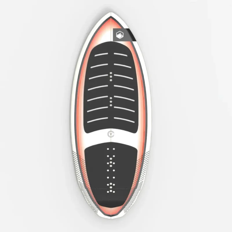 Planche de Wakesurf Liquid Force Wakesurf Tc Skim Expédition Rapide