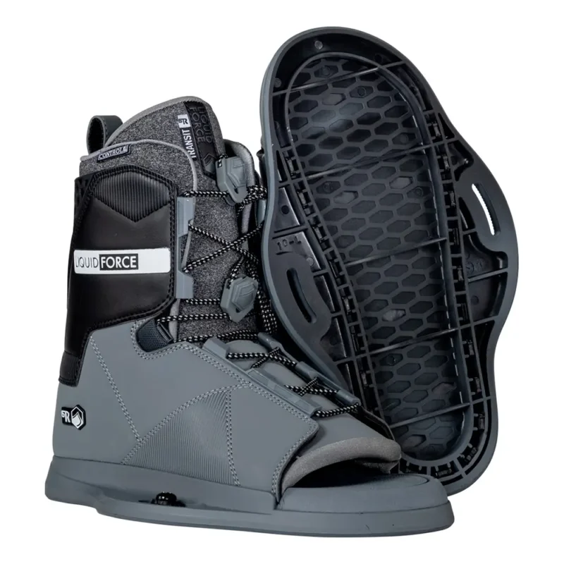 Chausses de Wake Liquid Force Transit Offre Exclusive