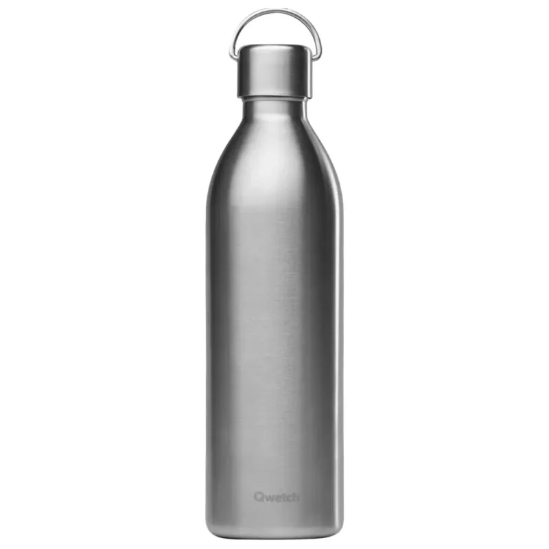 Commander Maintenant Gourde Qwetch Active 1L Matt Tilleul