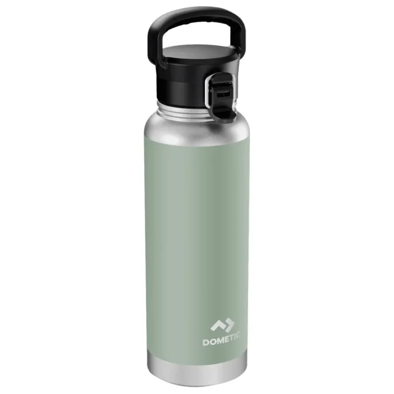 Prix Bas Gourde Dometic Thermo Bottle 1.2L Slate