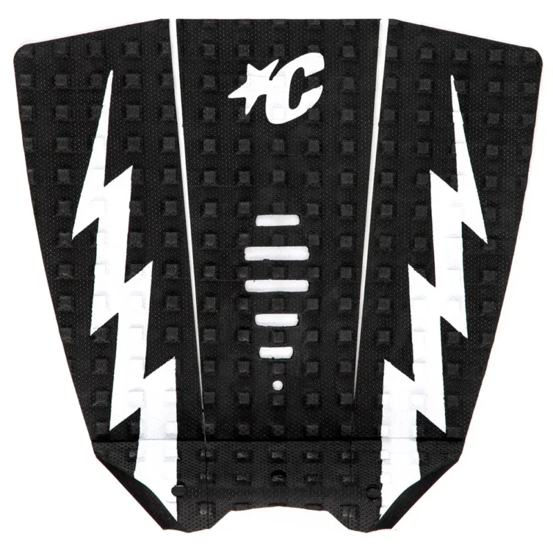 Livraison Express Pad Surf Creatures Mick Eugene Fanning Lite Ecopure Black White